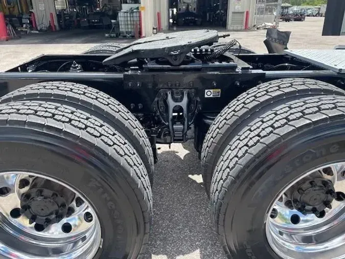 2022 Peterbilt 579