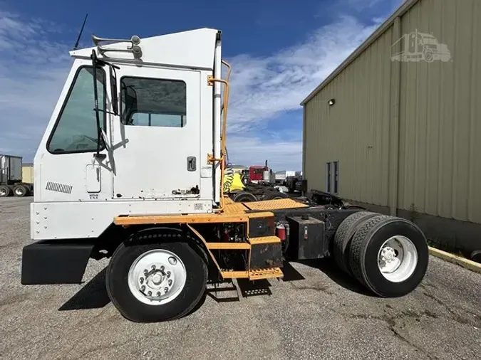 2013 KALMAR OTTAWA 4X2