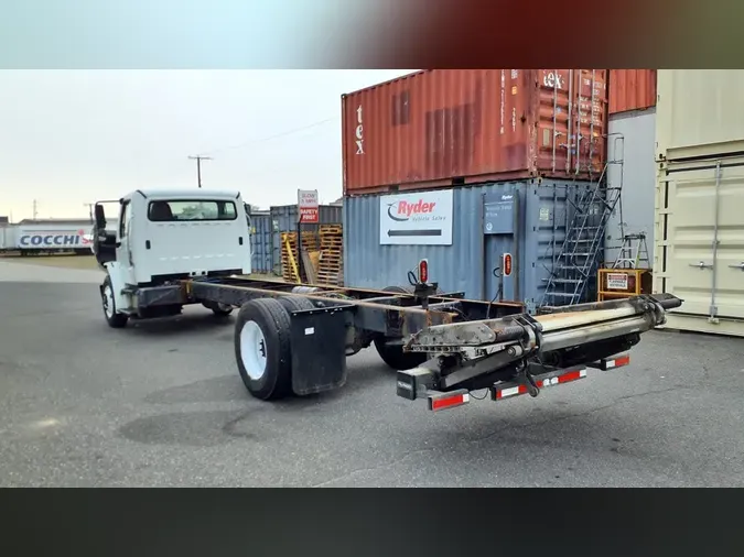 2020 FREIGHTLINER/MERCEDES M2 10639f653b87480ebb47e46bc90dc740577
