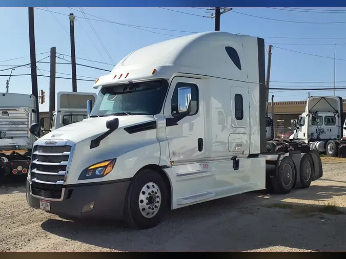 2020 FREIGHTLINER NEW CASCADIA PX12664