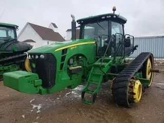 2010 John Deere 8345RT