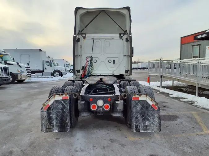 2019 FREIGHTLINER/MERCEDES NEW CASCADIA PX12664
