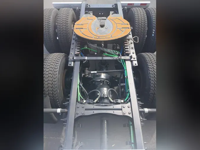 2019 FREIGHTLINER/MERCEDES NEW CASCADIA PX12664