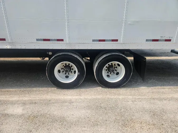 2022 GREAT DANE Dry Van