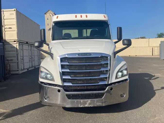 2022 FREIGHTLINER/MERCEDES NEW CASCADIA PX12664