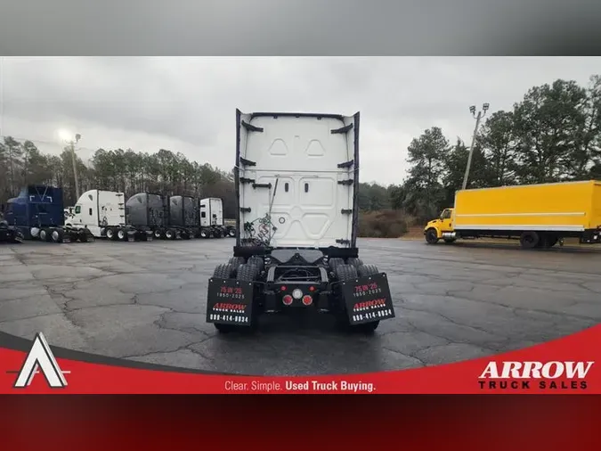 2023 FREIGHTLINER CA126