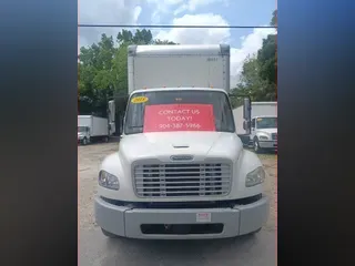 2018 FREIGHTLINER M2 106