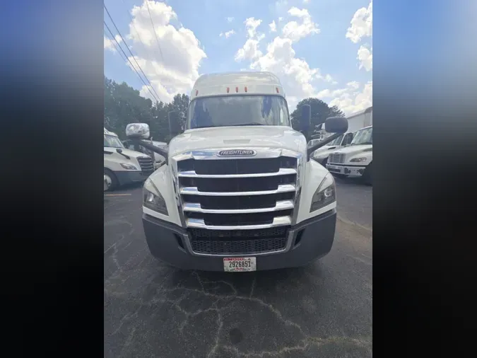 2020 FREIGHTLINER NEW CASCADIA PX12664