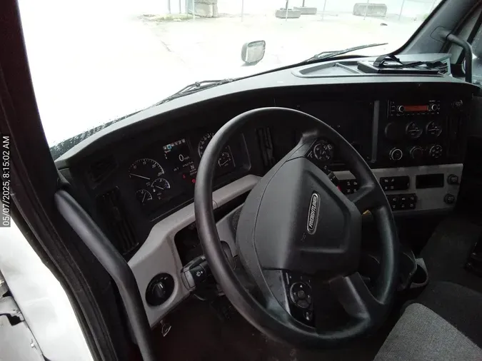 2020 Freightliner Cascadia