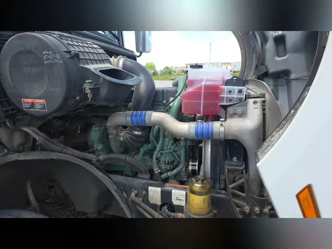 2020 Volvo VNL30039fefd7072a1c790b3918e1e146cd8f8