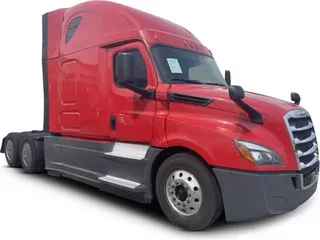 2021 Freightliner Cascadia