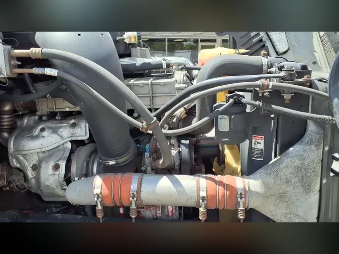 2019 FREIGHTLINER/MERCEDES CASCADIA 12539ff5f6031d10dcd53e4e9c5ca77fd33