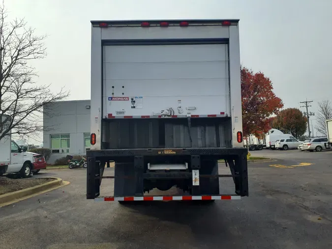 2019 FREIGHTLINER/MERCEDES M2 106