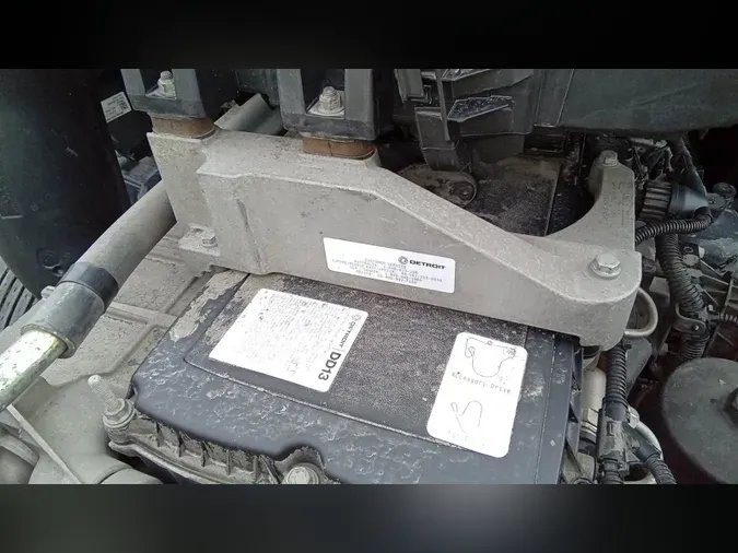 2021 Freightliner Cascadia 12639fffac2cb833bb93bf98cb486d23404