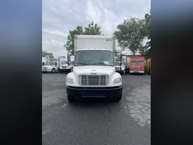 2019 FREIGHTLINER M2 106