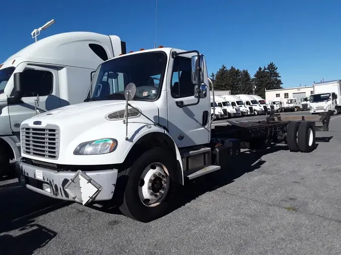 2018 FREIGHTLINER/MERCEDES M2 1063a01e5cf72870f2feafda18aca1ae82f