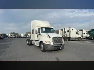 2020 International LT