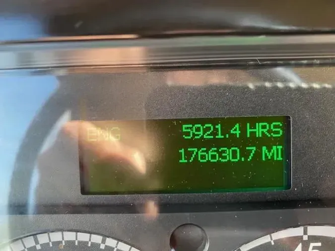 2020 Freightliner Business Class M2 106