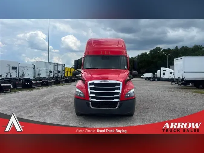 2022 FREIGHTLINER CA126