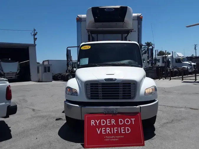 2019 FREIGHTLINER/MERCEDES M2 1063a04e9b35ae1c5d3fd36c141809b71e2