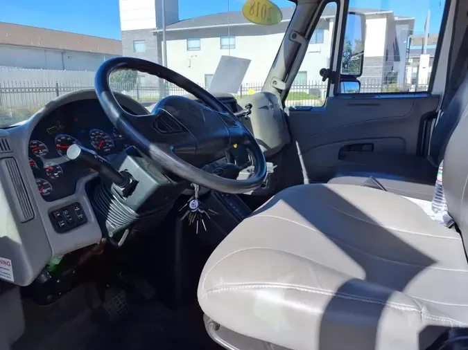 2018 NAVISTAR INTERNATIONAL 4300 LP