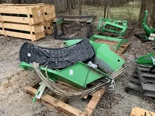 2019 John Deere BW16271
