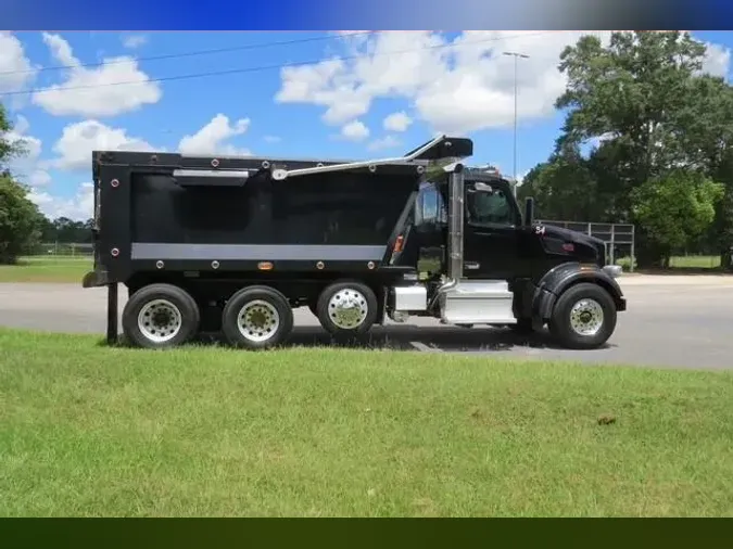 2025 Peterbilt 567