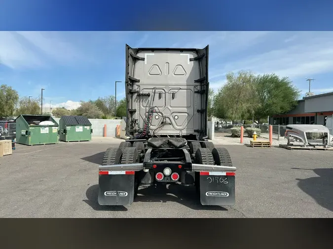 2024 Freightliner Cascadia 1263a07af092ec1e696b10641f4a0e40ae2