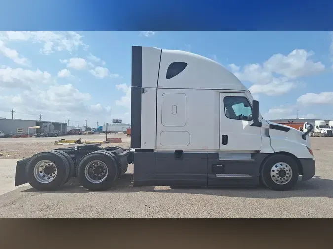 2024 Freightliner Cascadia 1263a085e955d28861c7dd8a6c7dda9079a