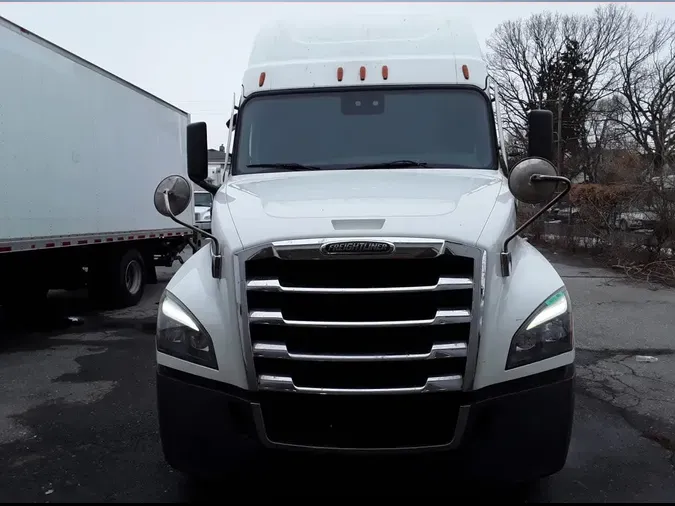 2023 FREIGHTLINER/MERCEDES NEW CASCADIA PX12664