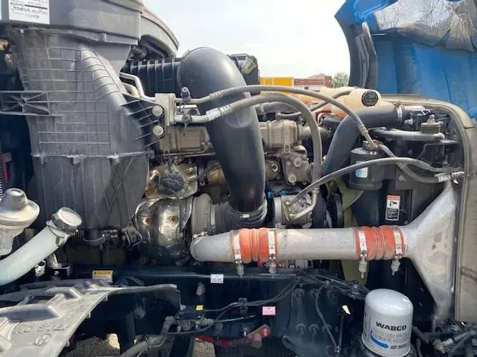 2022 Freightliner Cascadia