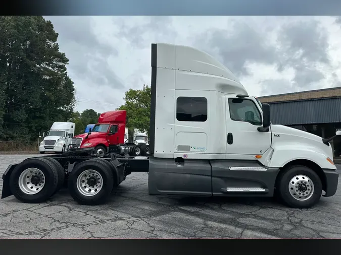 2019 INTERNATIONAL LT625