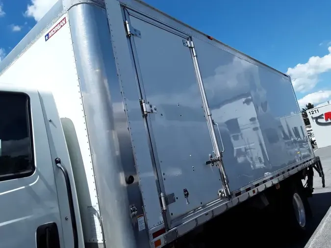 2018 NAVISTAR INTERNATIONAL 43003a0945815d16802deeb4489fdf4dd6ba