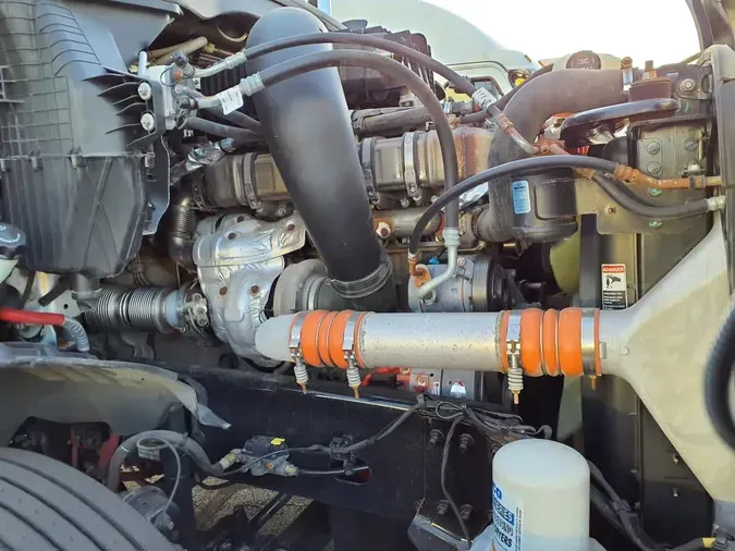 2020 FREIGHTLINER/MERCEDES NEW CASCADIA PX12664