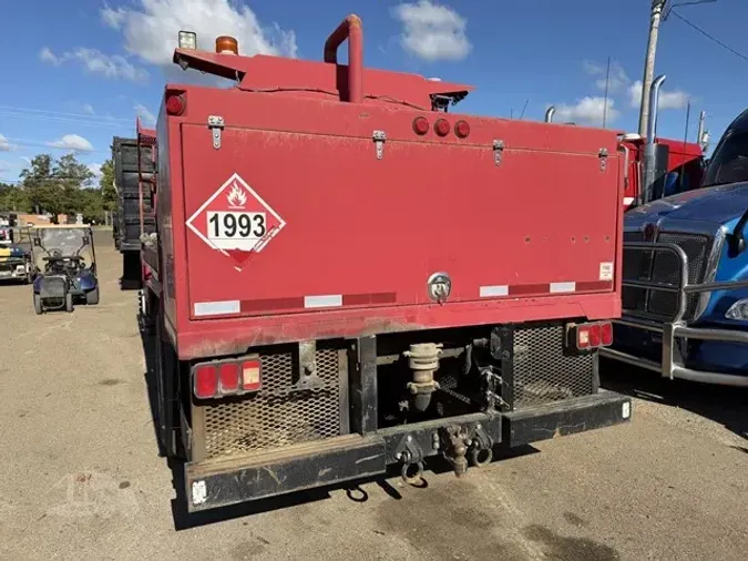 2007 CHEVROLET KODIAK C75003a0a50beec722fb0bc2f3ed422418cbb