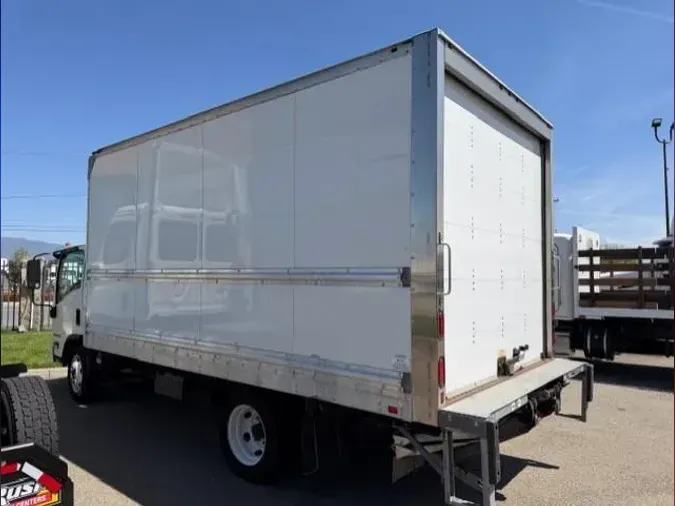 2020 Isuzu NPR-HD3a0aa2d542773345e580cdcc2007a2f3