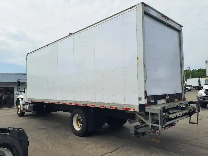 2019 NAVISTAR INTERNATIONAL 4300