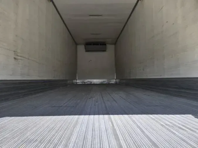 2020 International MV607
