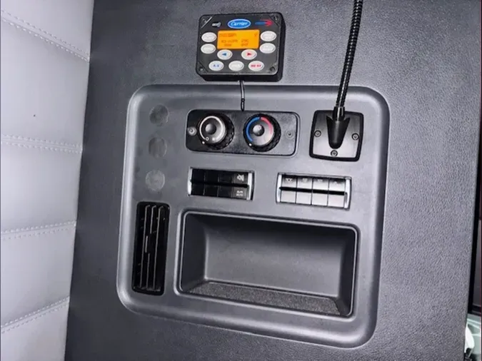 2022 Freightliner Cascadia 126