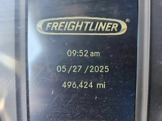 2020 FREIGHTLINER NEW CASCADIA PX12664