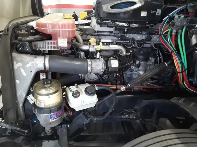 2019 FREIGHTLINER/MERCEDES NEW CASCADIA PX126643a0c3801c9b0e1c10dc3a6c9823ccf7e