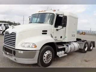 2014 MACK CXU613T