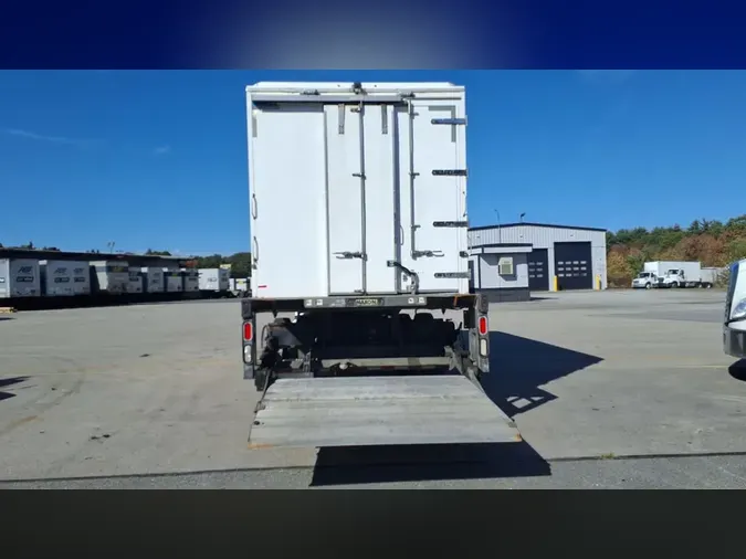 2020 FREIGHTLINER/MERCEDES M2 106