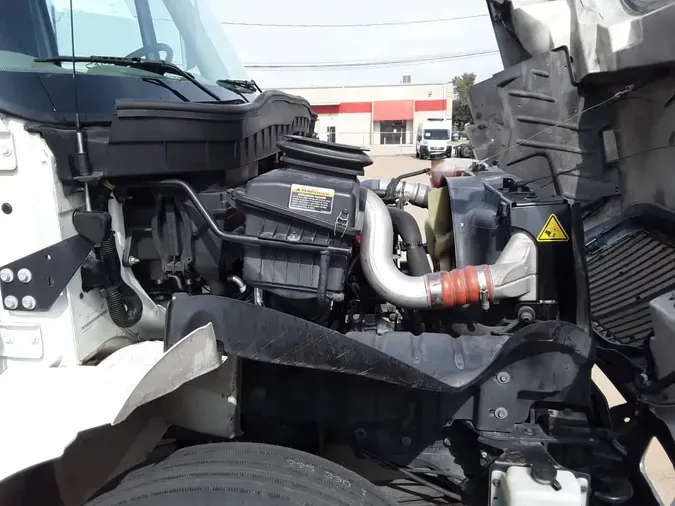 2019 NAVISTAR INTERNATIONAL 4300