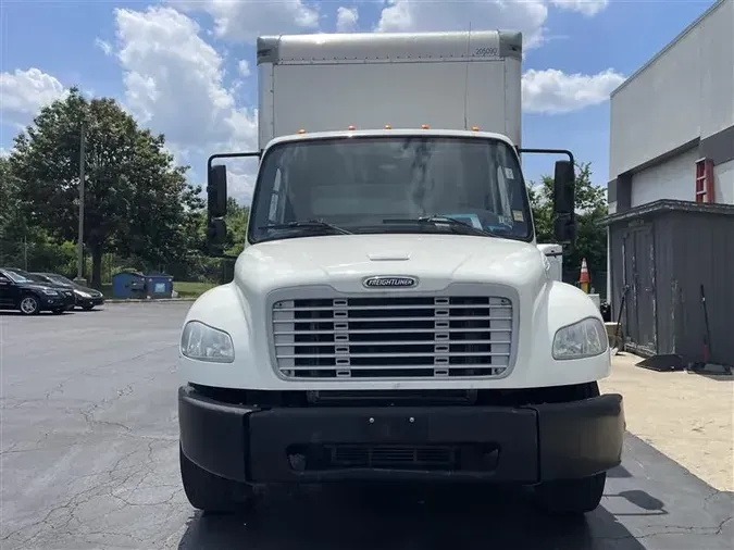 2016 FREIGHTLINER M2-106