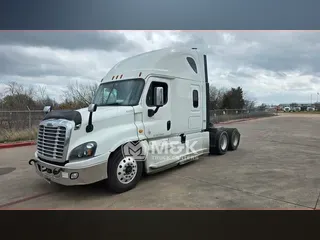 2016 FREIGHTLINER CASCADIA