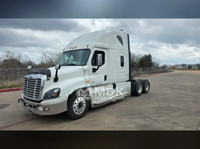 2016 FREIGHTLINER CASCADIA3a0e1125d536fa0950126a2cebba1e13