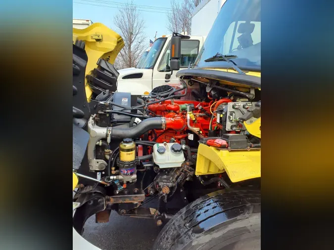 2016 FREIGHTLINER/MERCEDES M2 1063a0e85ddbef45a437718dc41eaca2eba