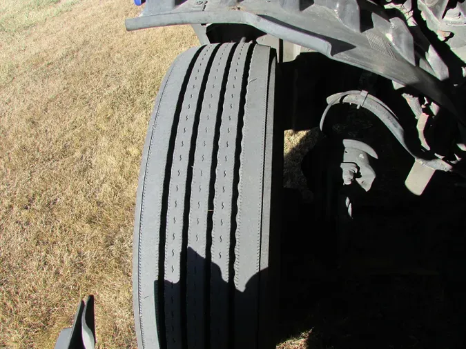 2021 Freightliner Cascadia