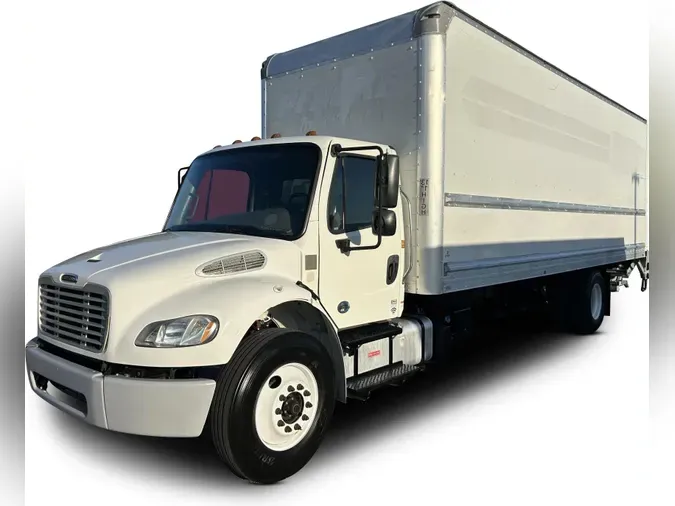 2020 Freightliner Business Class M2 1063a0f862cc401f34f1c27c953818fc9b4